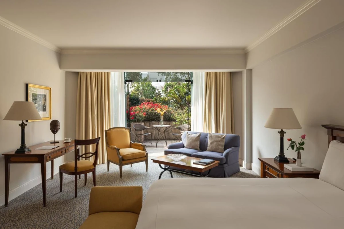 Miraflores Park A Belmond - Hotel Photo 8