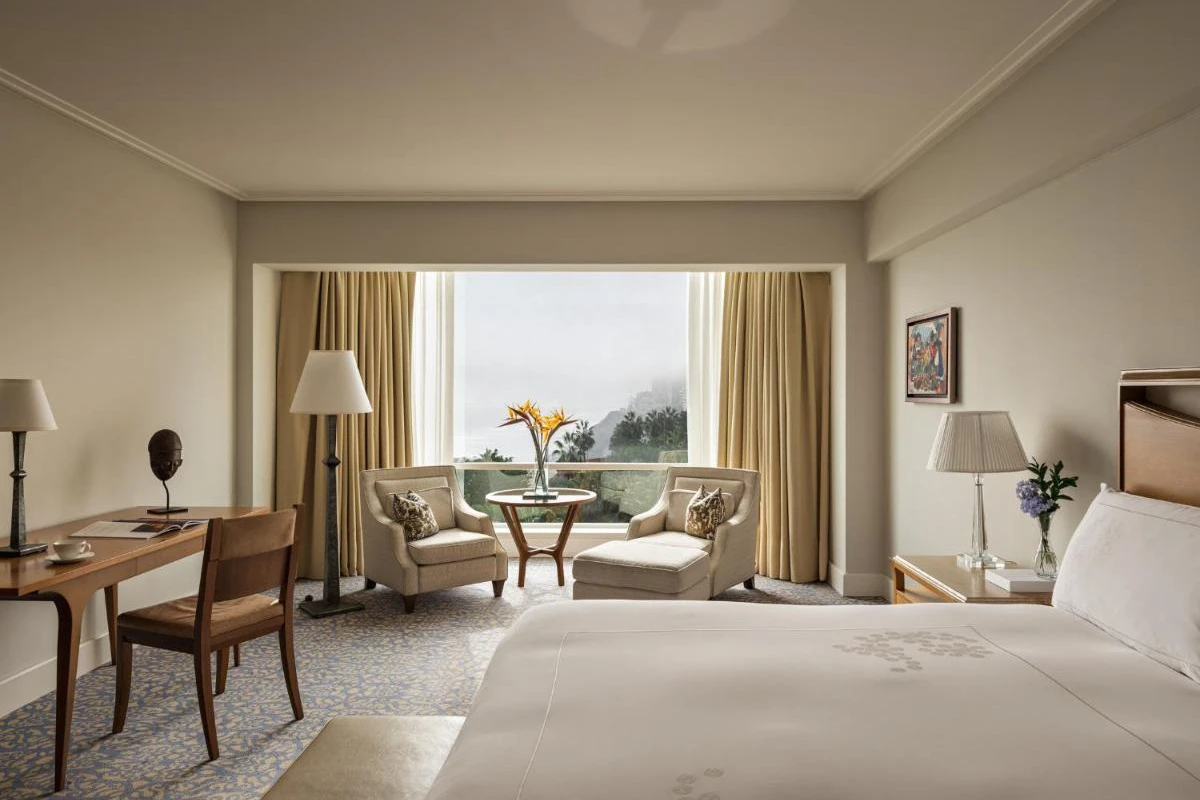 Miraflores Park A Belmond - Hotel Photo 12