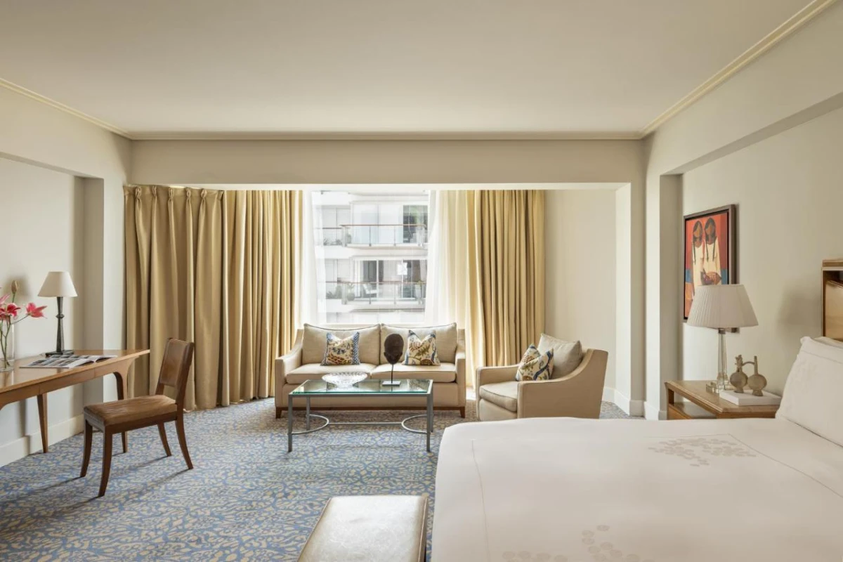 Miraflores Park A Belmond - Hotel Photo 13