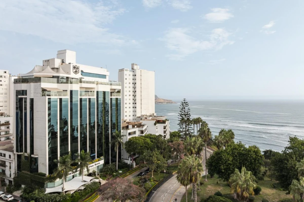 Miraflores Park A Belmond - Hotel Photo 16
