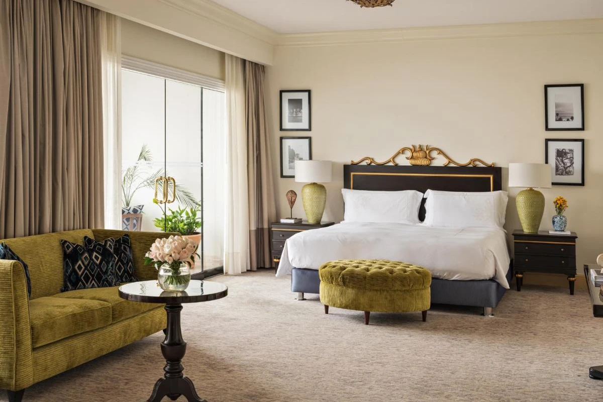 Miraflores Park A Belmond - Hotel Photo 18