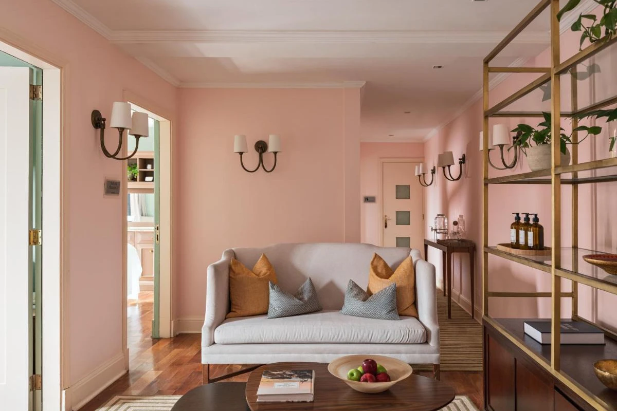 Miraflores Park A Belmond - Hotel Photo 22