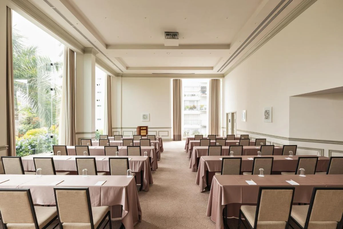 Miraflores Park A Belmond - Hotel Photo 23