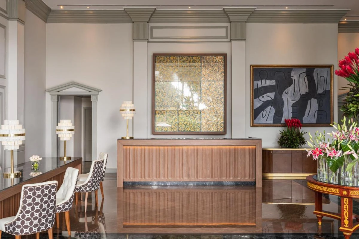 Miraflores Park A Belmond - Hotel Photo 24