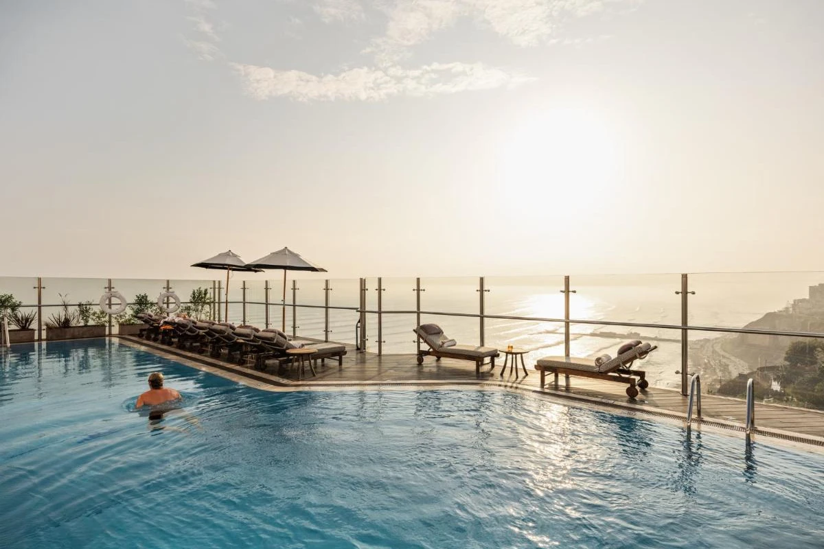 Miraflores Park A Belmond - Hotel Photo 26