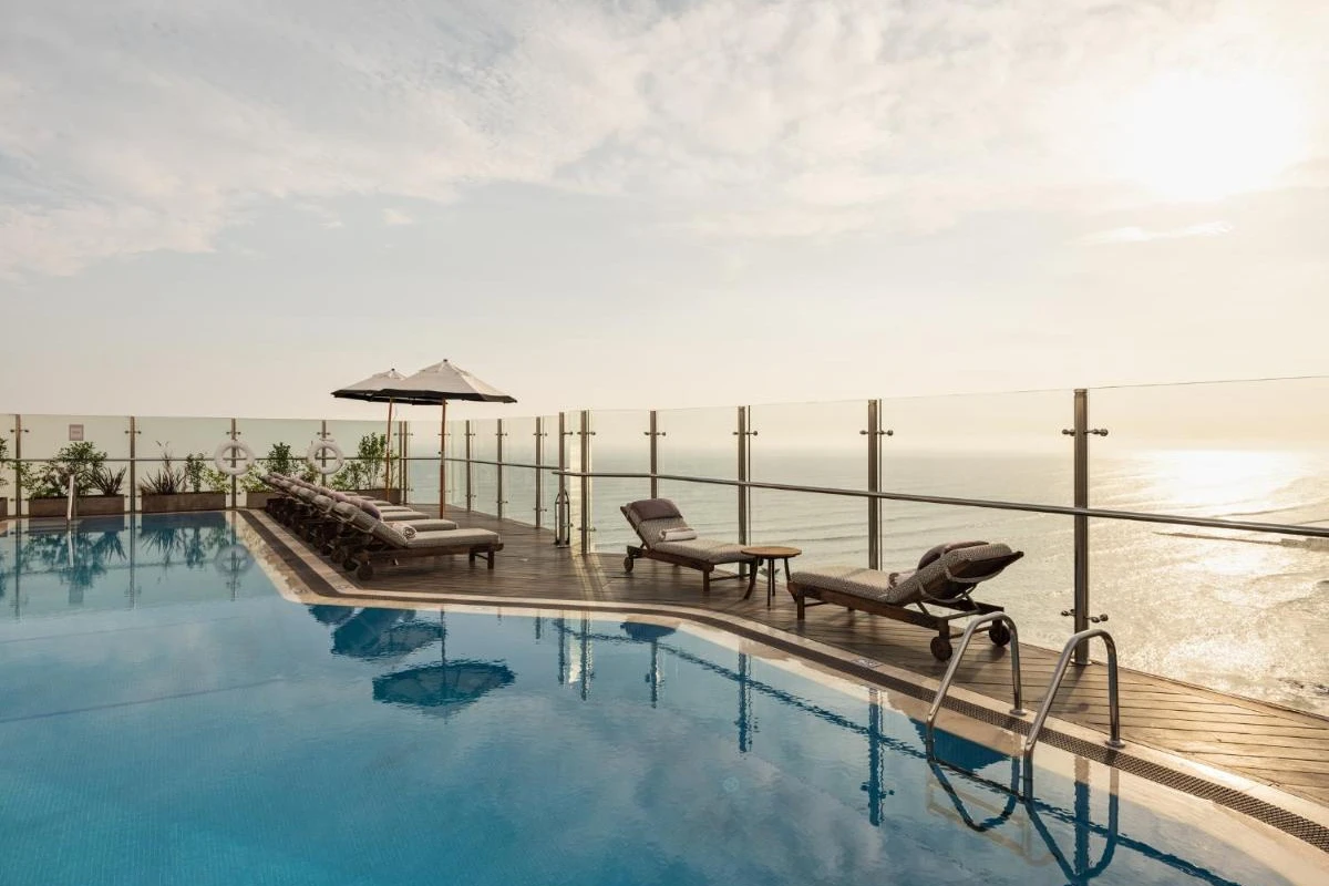 Miraflores Park A Belmond - Hotel Photo 27