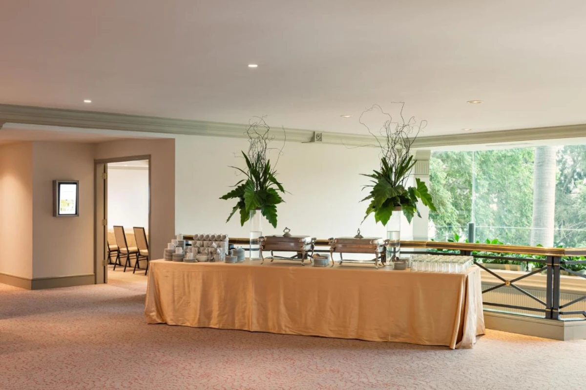 Miraflores Park A Belmond - Hotel Photo 29