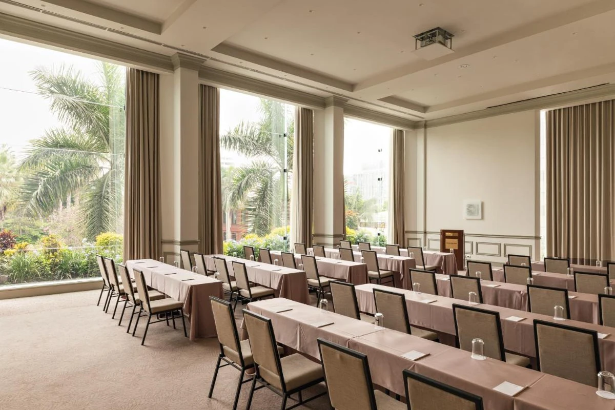 Miraflores Park A Belmond - Hotel Photo 31