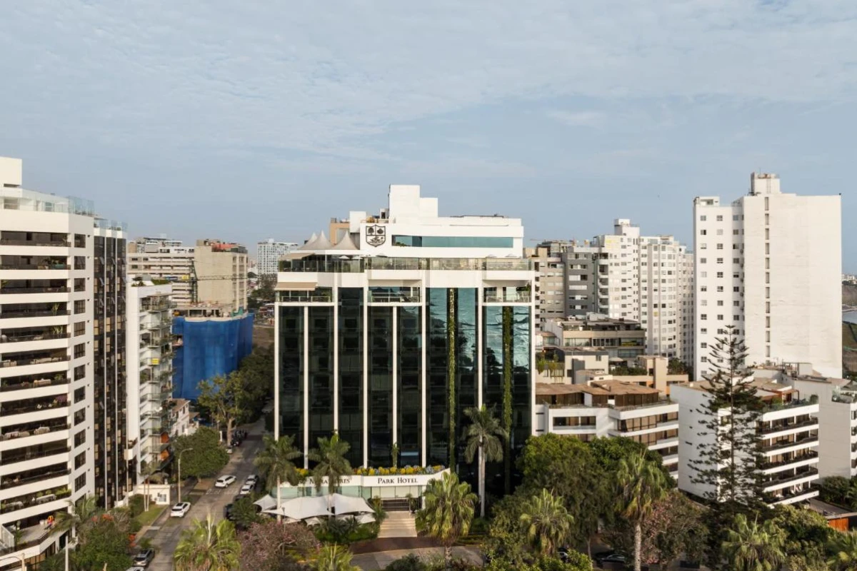 Miraflores Park A Belmond - Hotel Photo 34