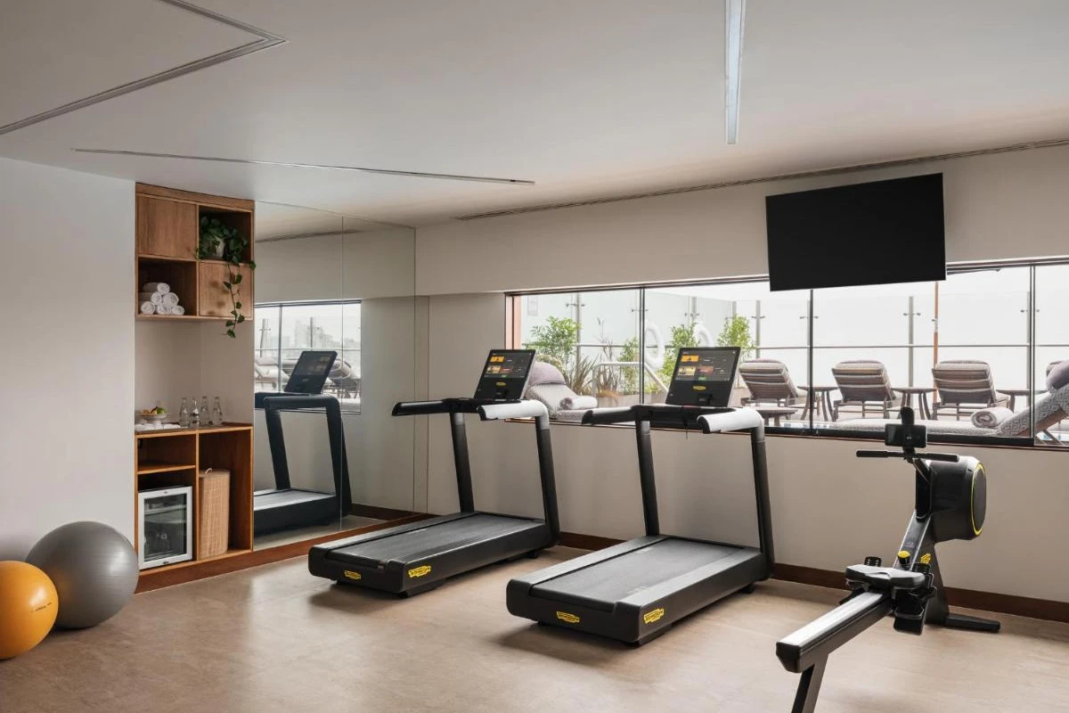 Miraflores Park A Belmond - Hotel Photo 35