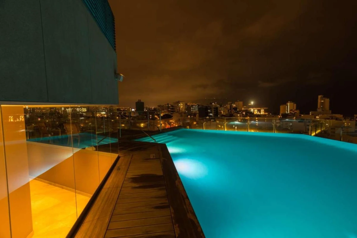 Hilton Lima Miraflores - Hotel Photo 5