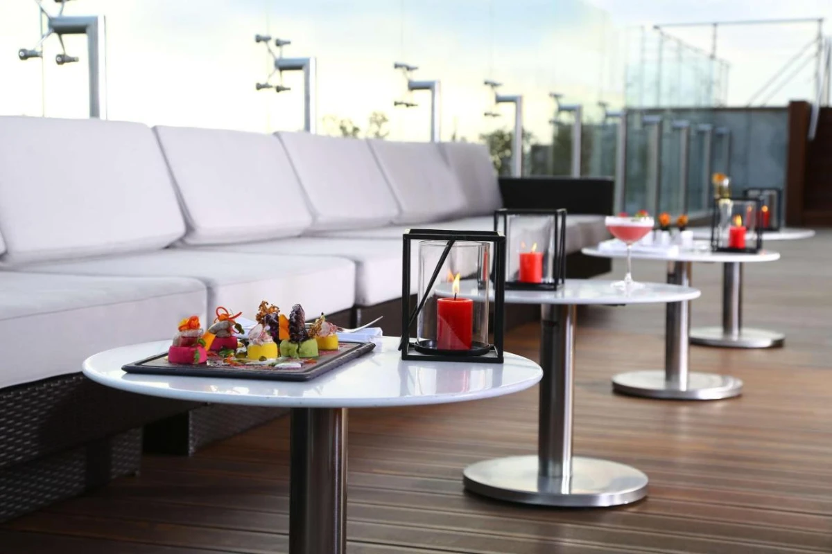 Hilton Lima Miraflores - Hotel Photo 6