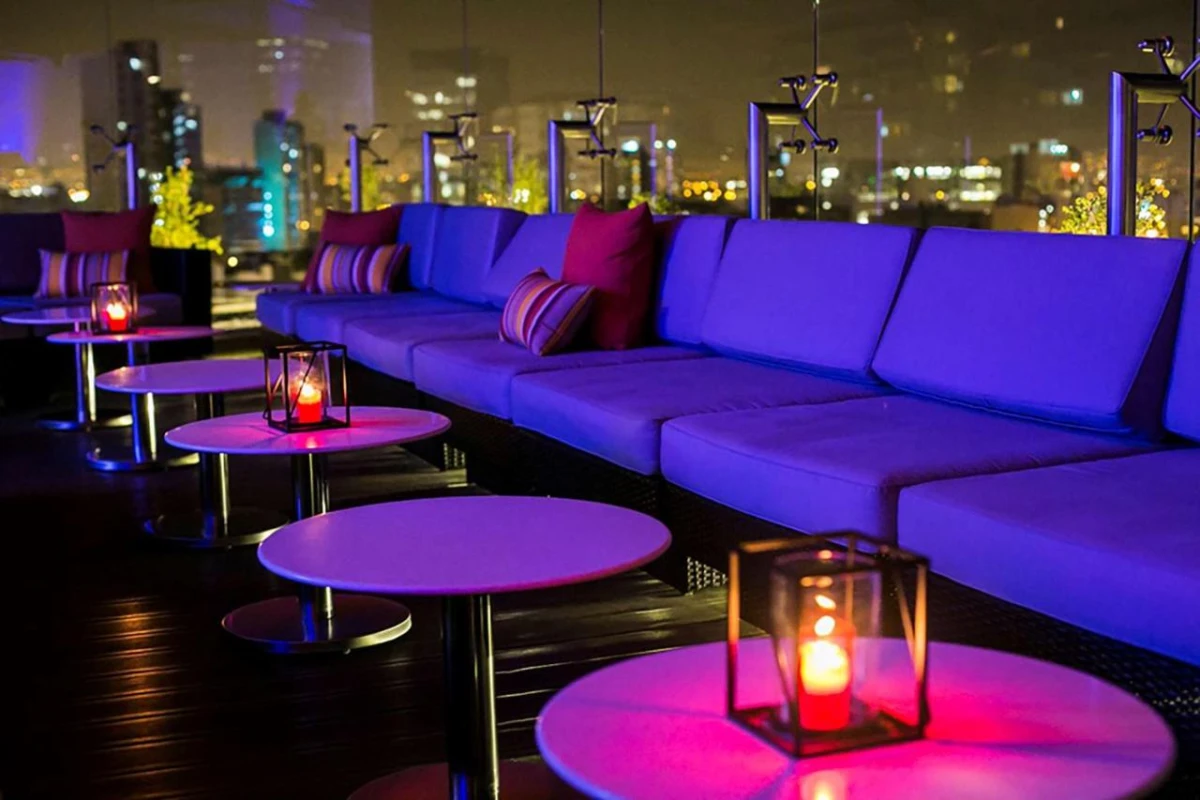 Hilton Lima Miraflores - Hotel Photo 8