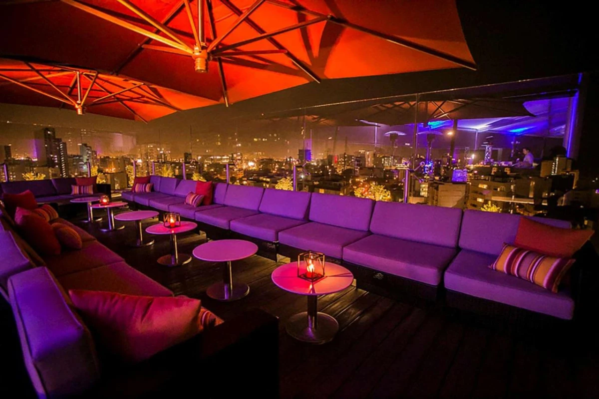 Hilton Lima Miraflores - Hotel Photo 9