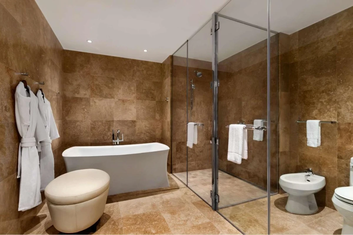 Hilton Lima Miraflores - Hotel Photo 19