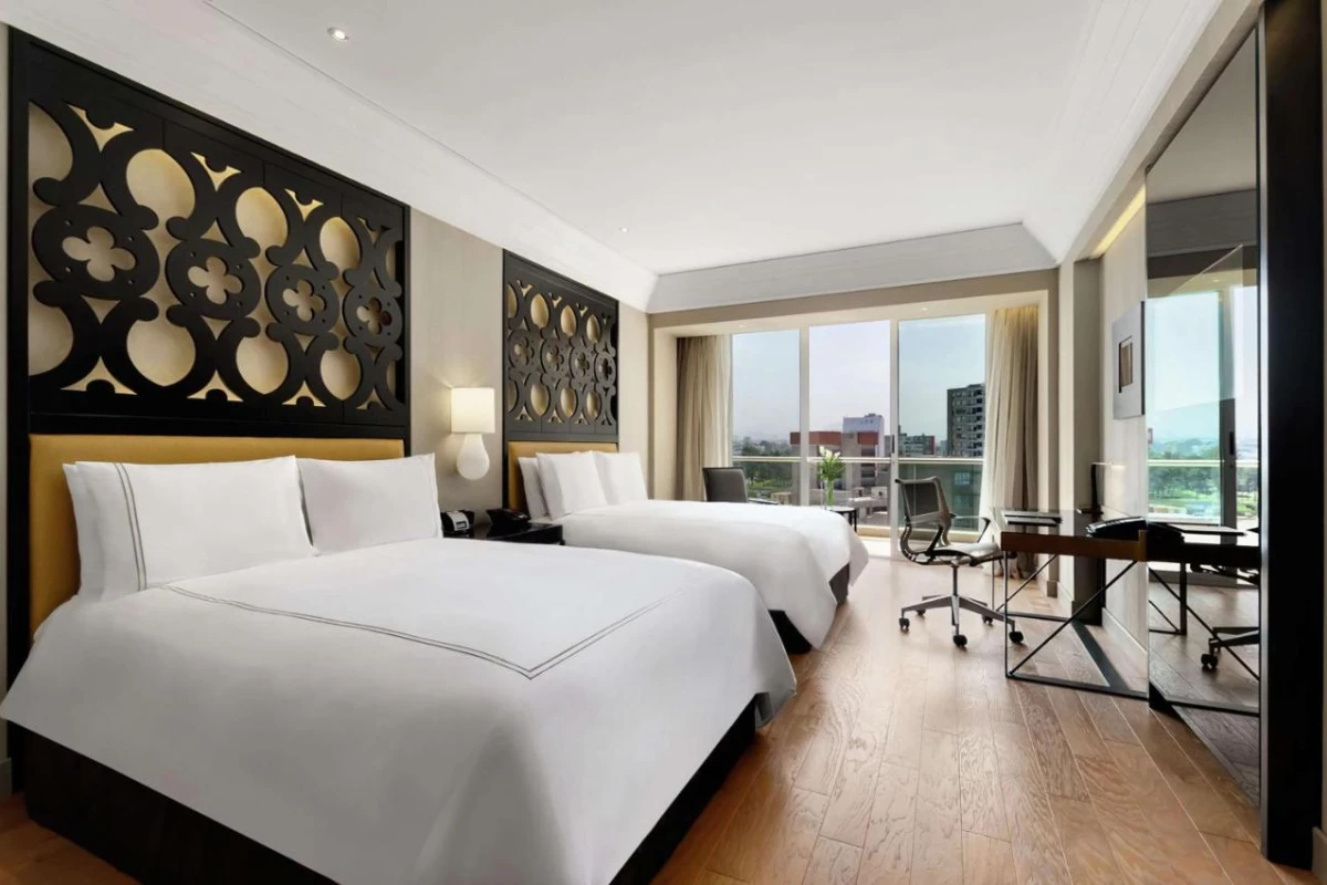 Hilton Lima Miraflores - Hotel Photo 21