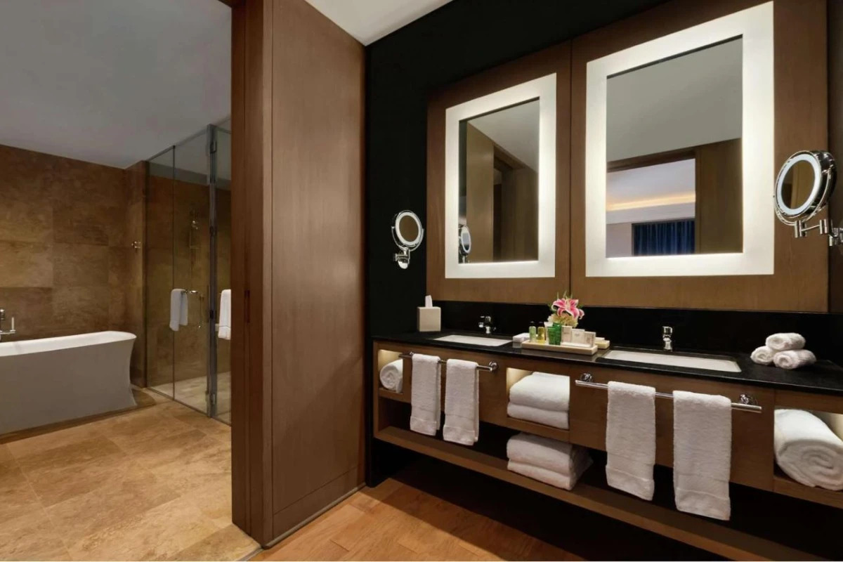 Hilton Lima Miraflores - Hotel Photo 23