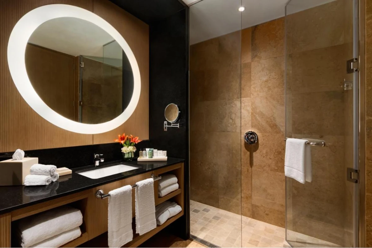 Hilton Lima Miraflores - Hotel Photo 24