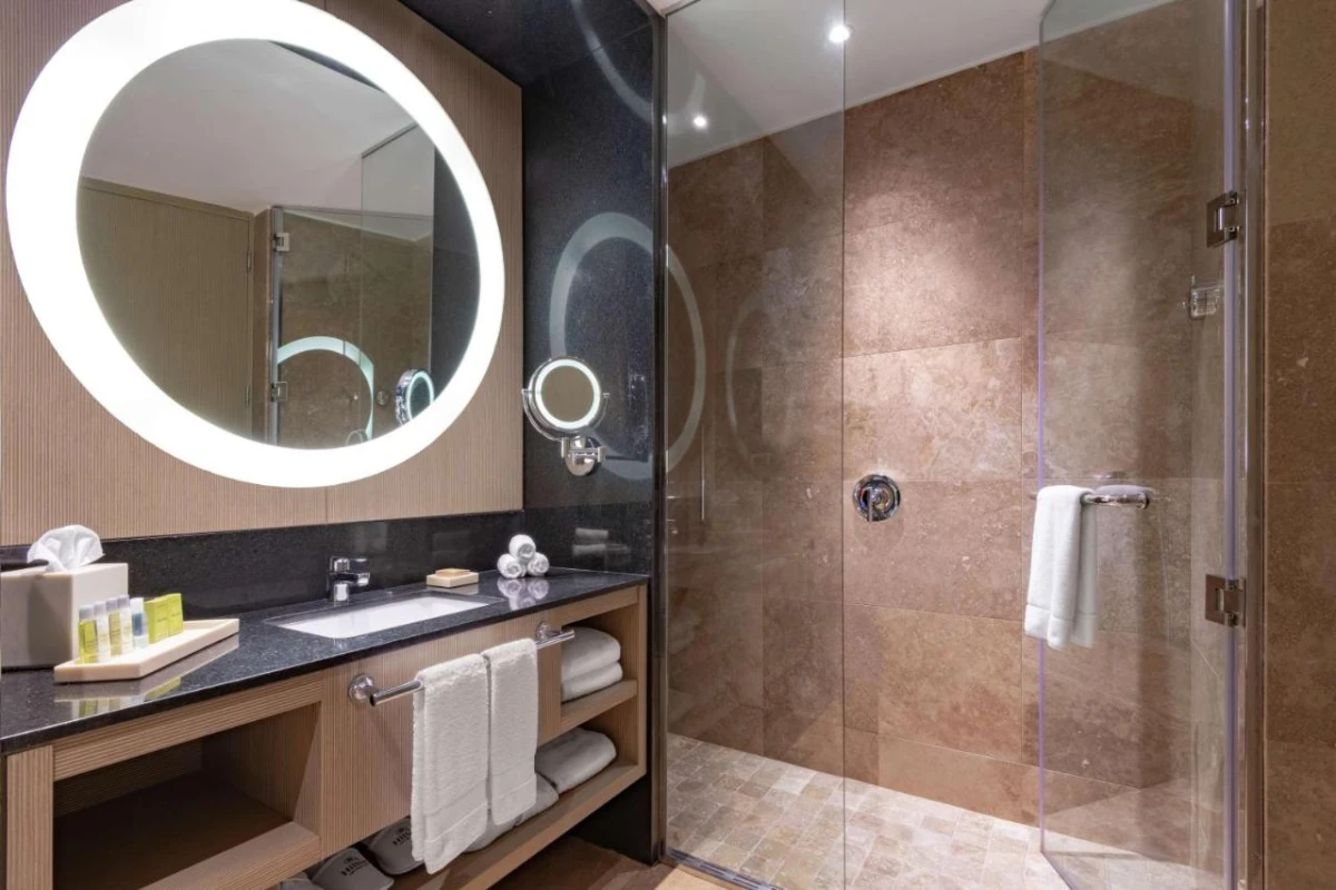 Hilton Lima Miraflores - Hotel Photo 29