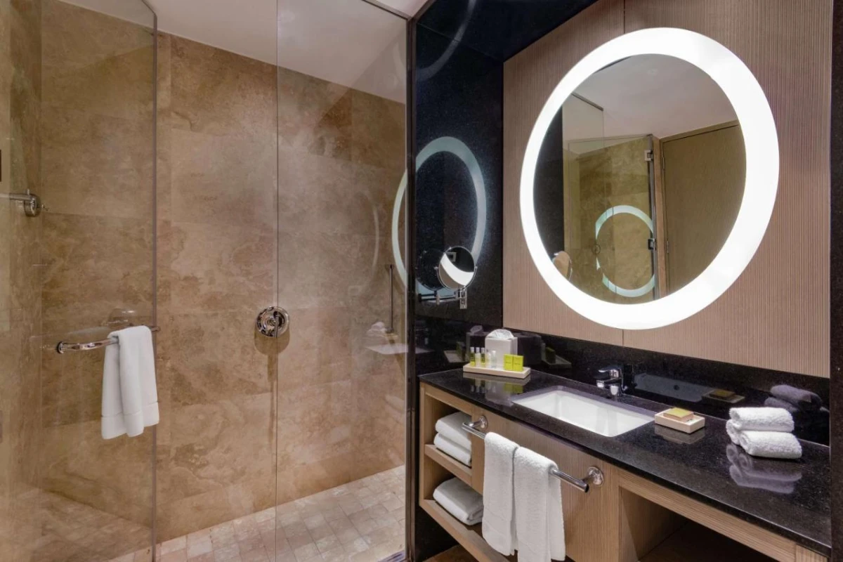 Hilton Lima Miraflores - Hotel Photo 37