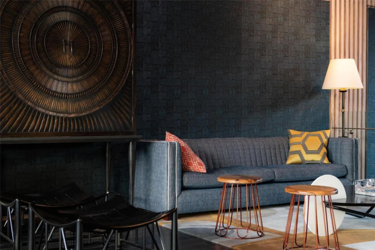 Hyatt Centric San Isidro Lima - Hotel Photo 4