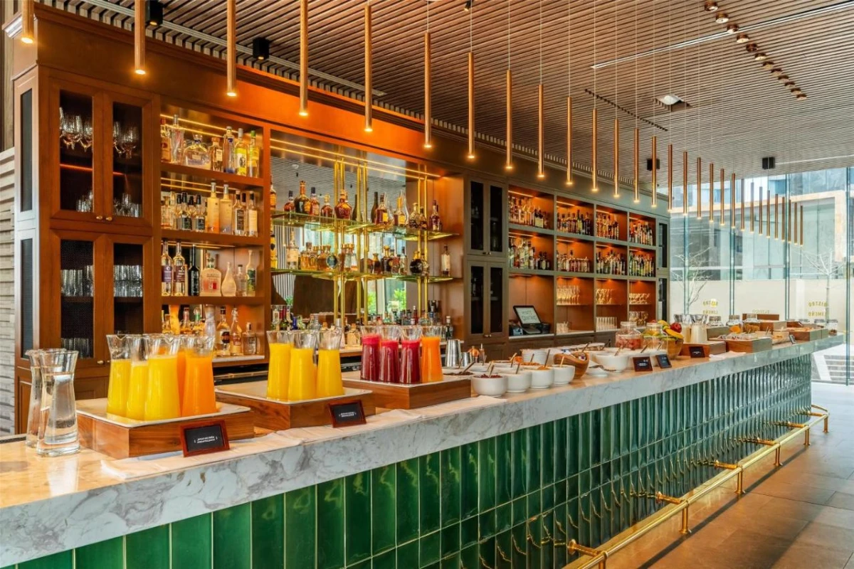 Hyatt Centric San Isidro Lima - Hotel Photo 5