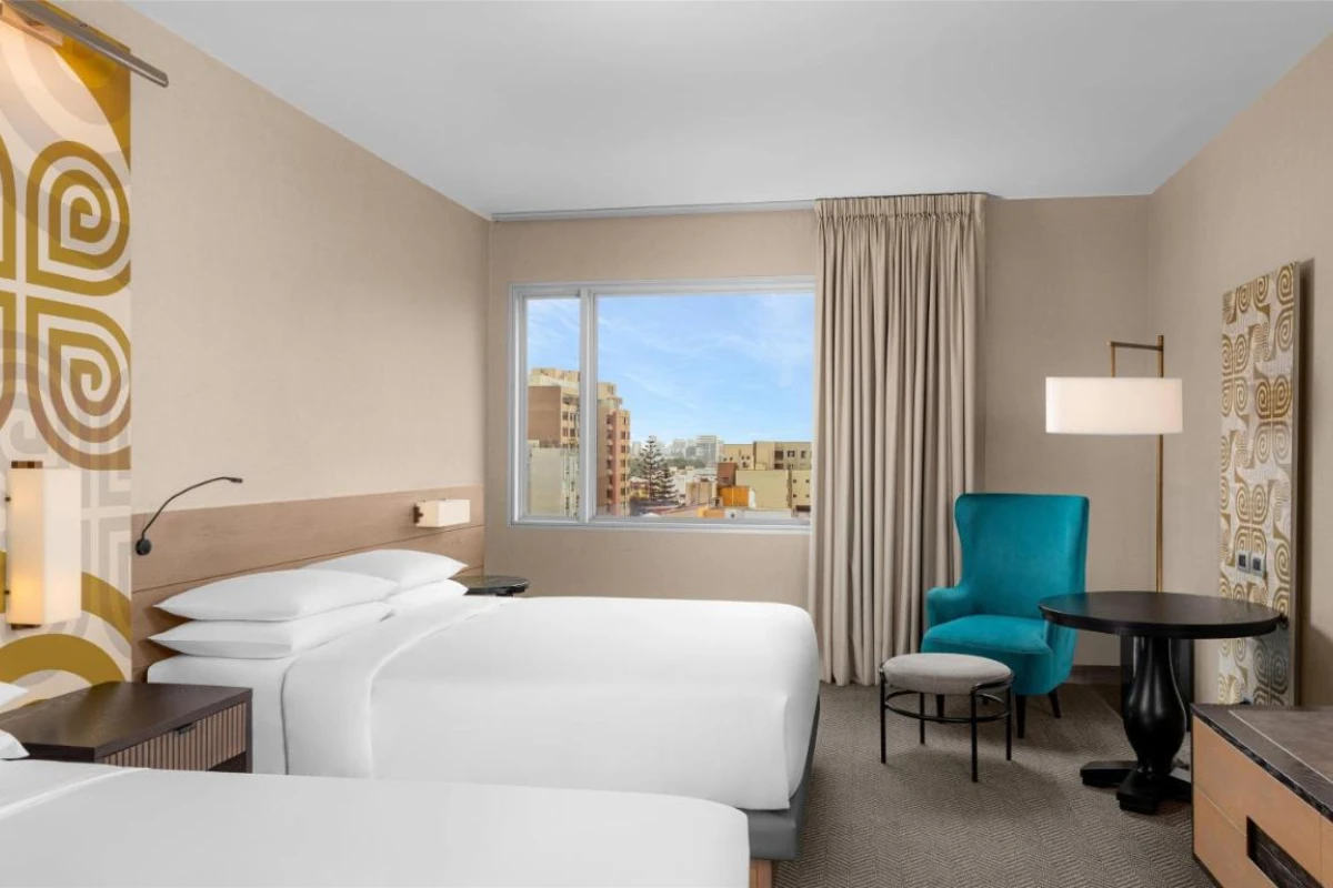 Hyatt Centric San Isidro Lima - Hotel Photo 15