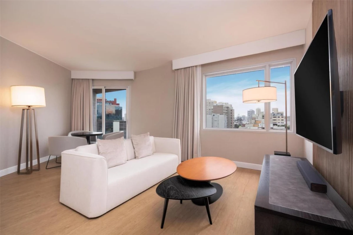 Hyatt Centric San Isidro Lima - Hotel Photo 27