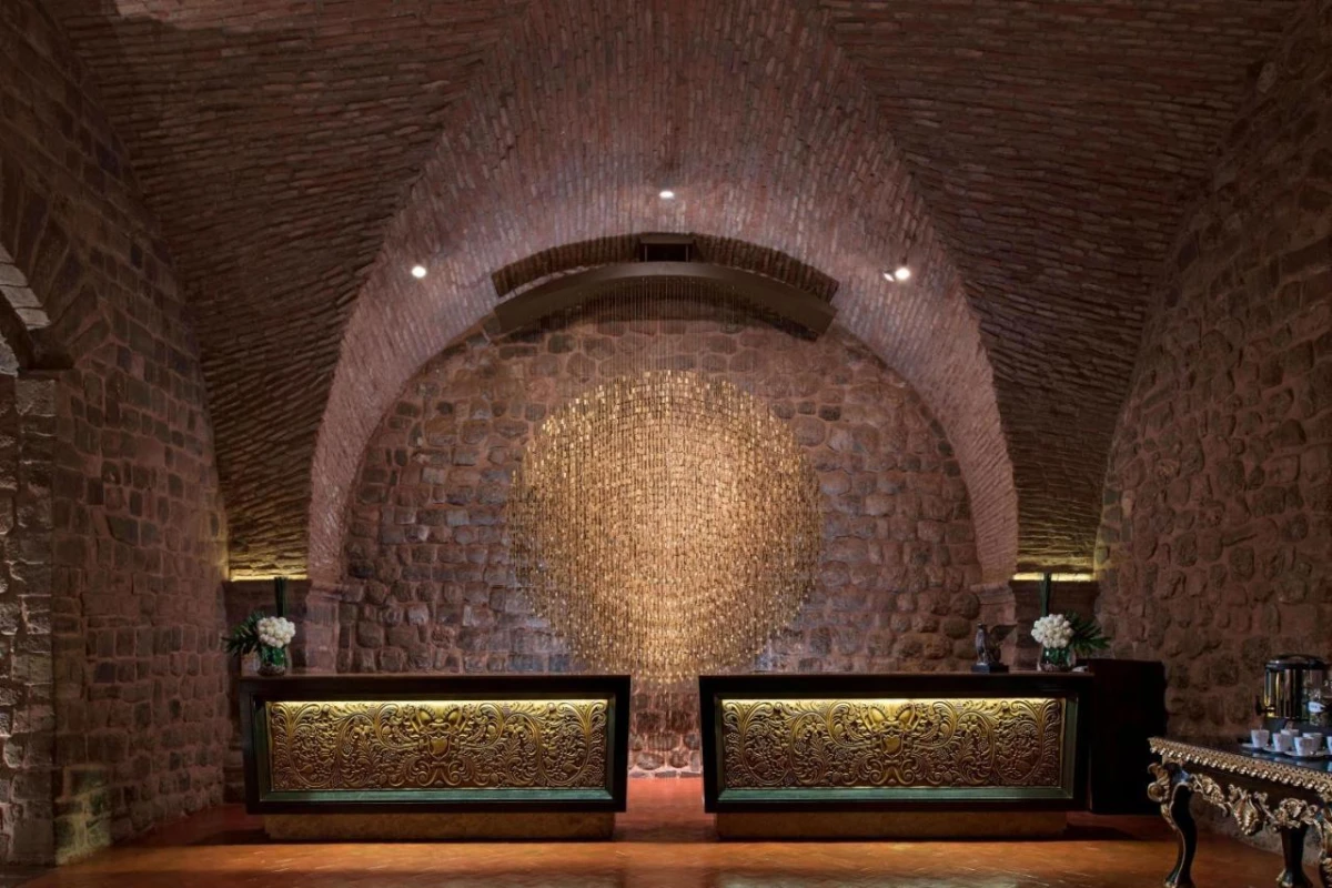 JW Marriott El Convento Cusco - Hotel Photo 4