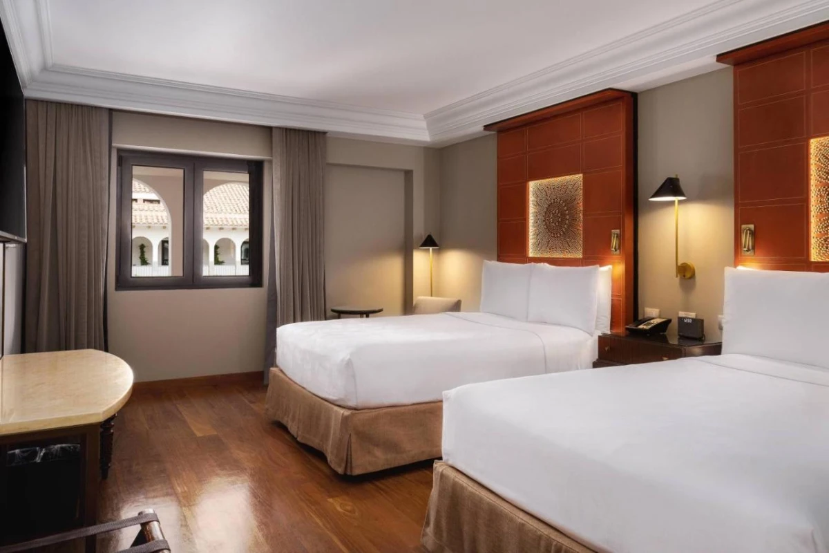JW Marriott El Convento Cusco - Hotel Photo 13