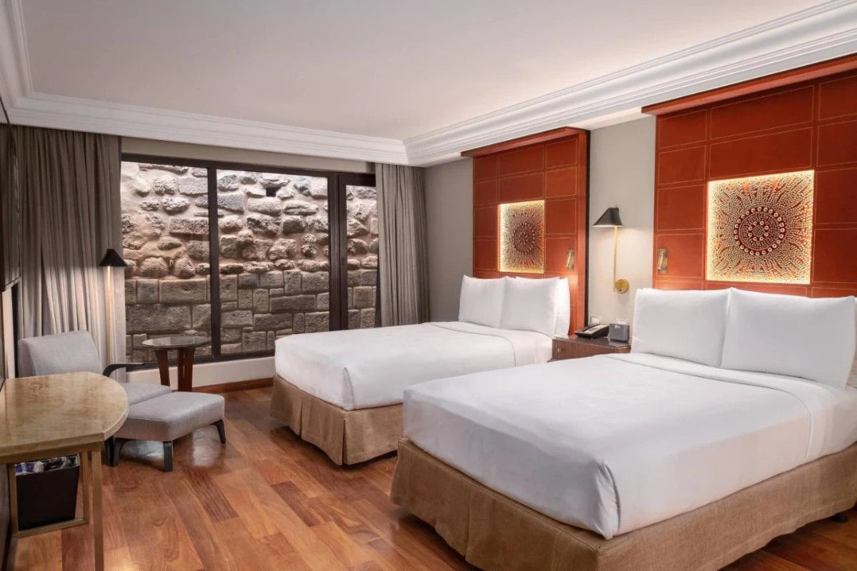 JW Marriott El Convento Cusco - Hotel Photo 14