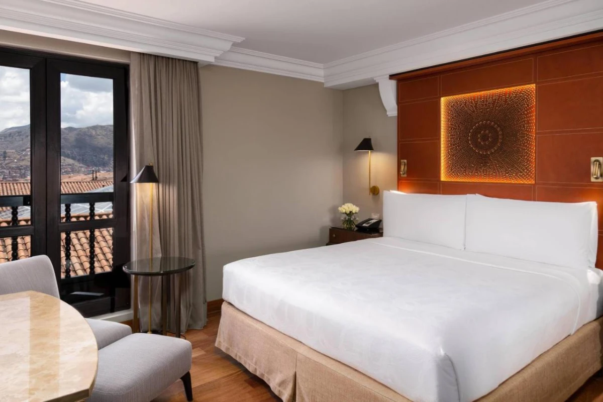 JW Marriott El Convento Cusco - Hotel Photo 16