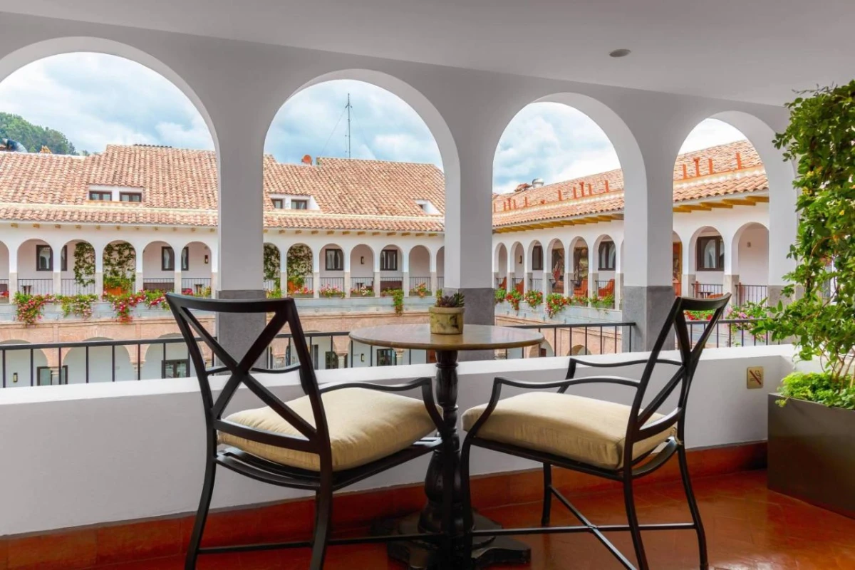 JW Marriott El Convento Cusco - Hotel Photo 20