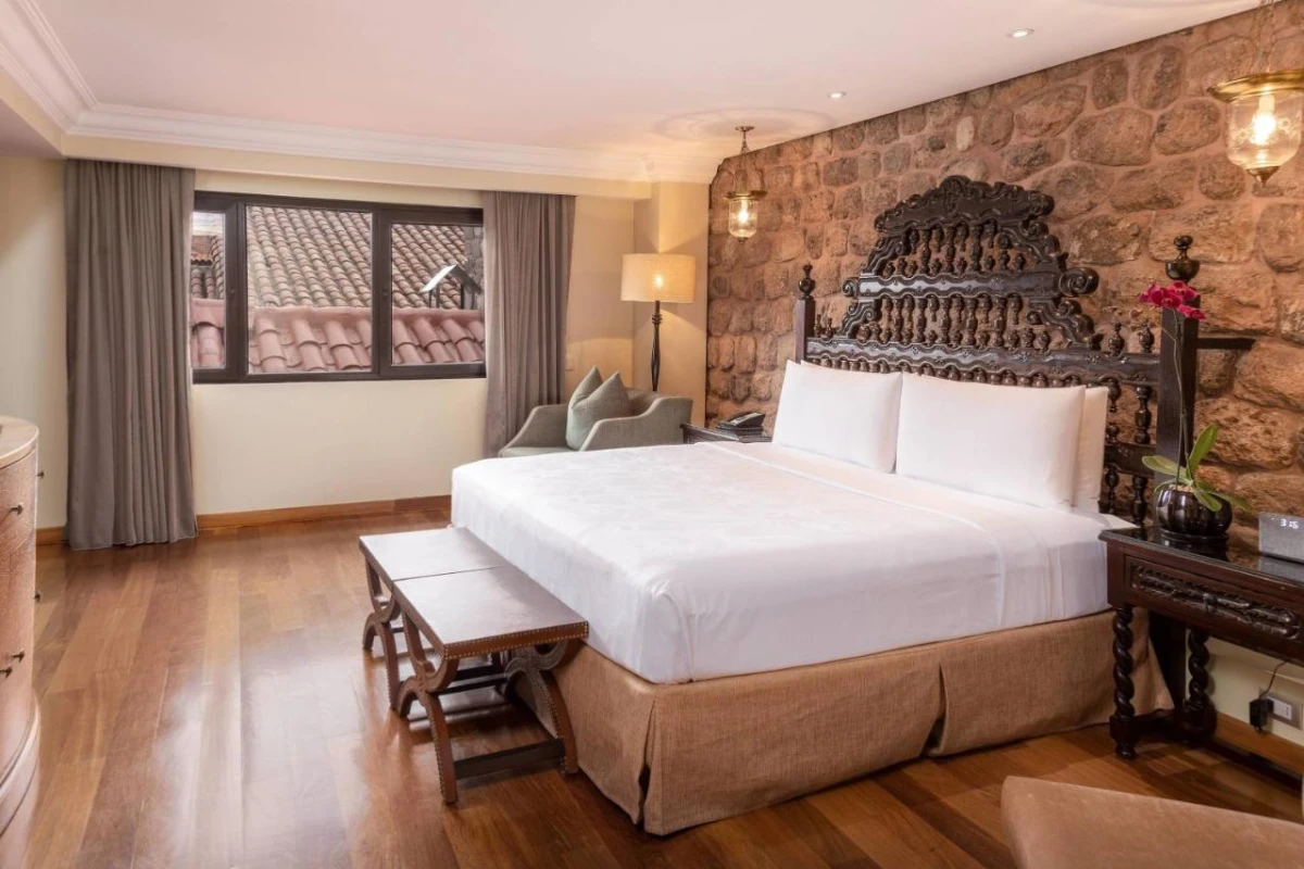 JW Marriott El Convento Cusco - Hotel Photo 29