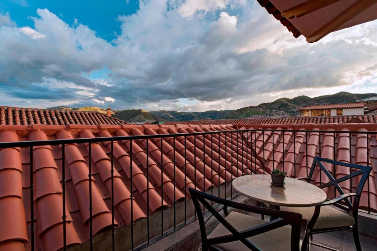 JW Marriott El Convento Cusco - Hotel Photo 30