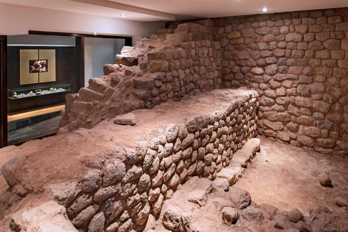 JW Marriott El Convento Cusco - Hotel Photo 34