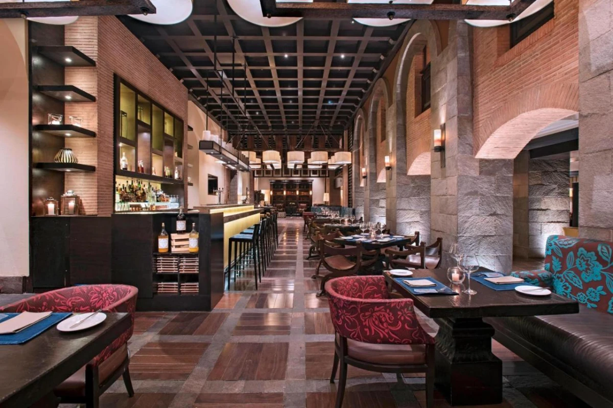 JW Marriott El Convento Cusco - Hotel Photo 36