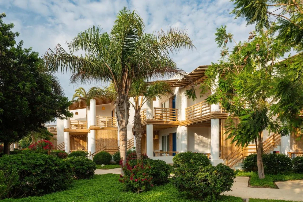 Hotel Paracas a Luxury Collection Resort - Hotel Photo 7