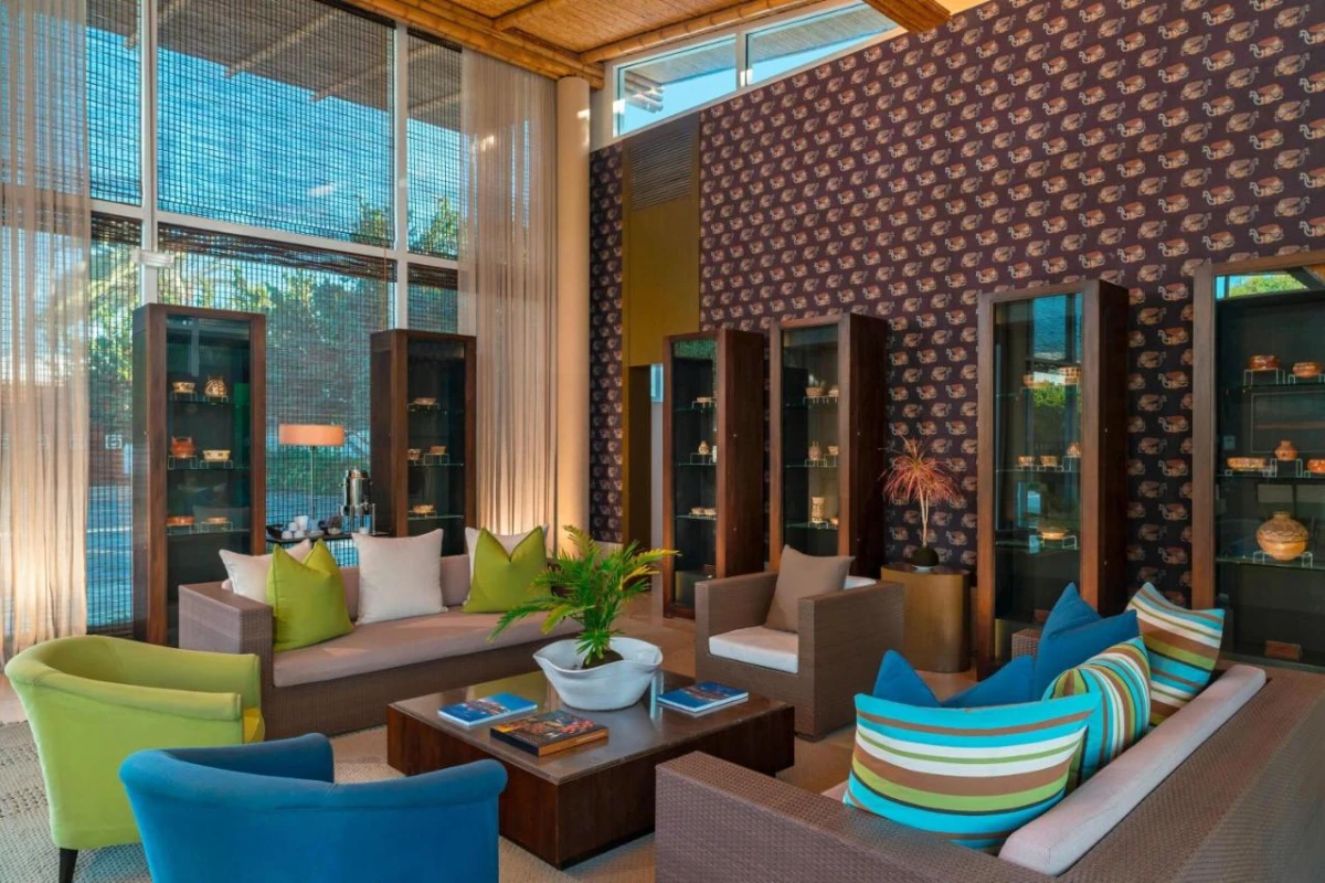 Hotel Paracas a Luxury Collection Resort - Hotel Photo 10