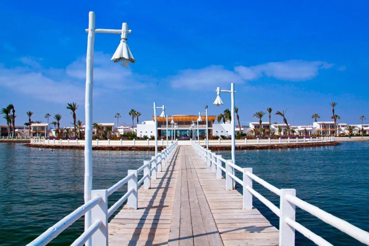 Hotel Paracas a Luxury Collection Resort - Hotel Photo 11