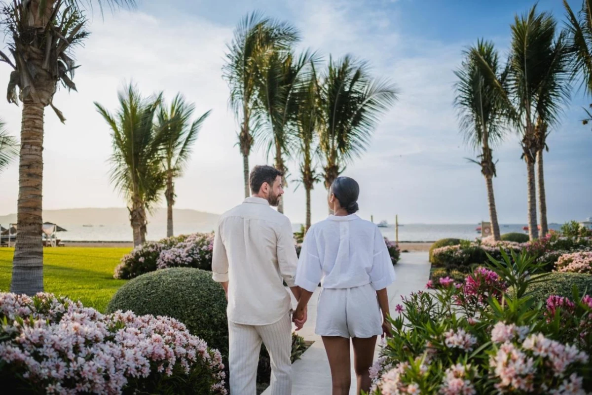 Hotel Paracas a Luxury Collection Resort - Hotel Photo 13