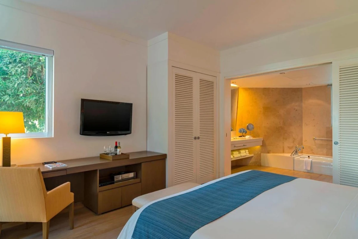 Hotel Paracas a Luxury Collection Resort - Hotel Photo 14