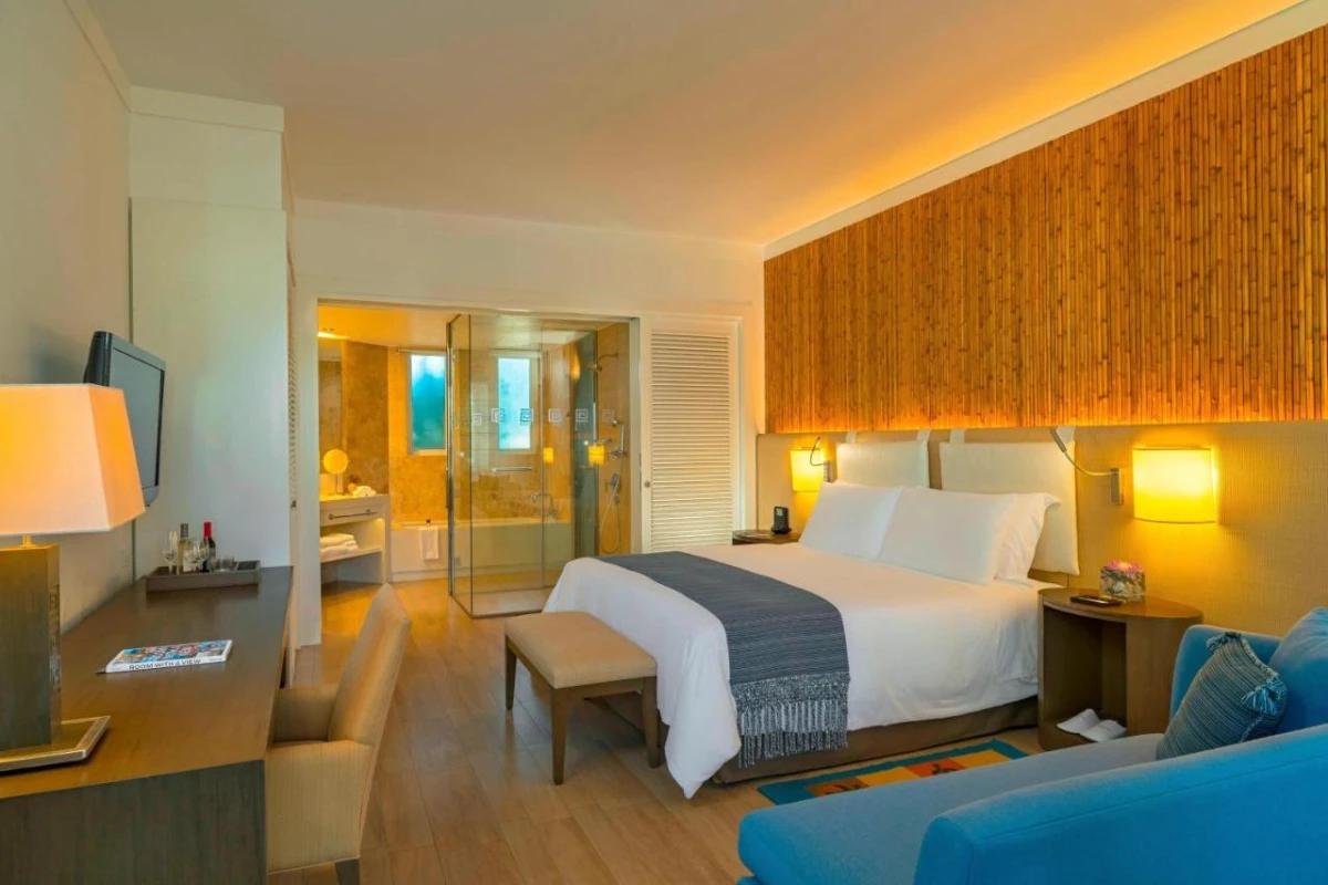 Hotel Paracas a Luxury Collection Resort - Hotel Photo 19