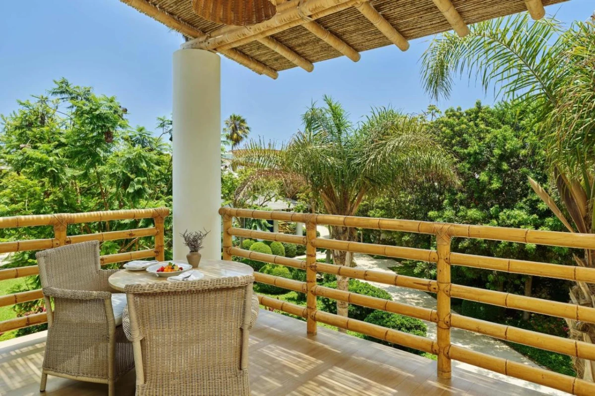 Hotel Paracas a Luxury Collection Resort - Hotel Photo 25