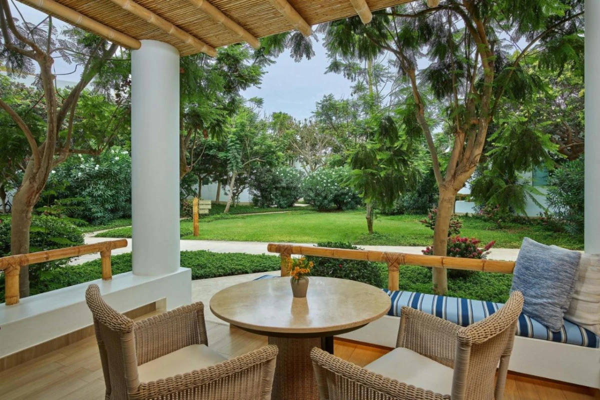 Hotel Paracas a Luxury Collection Resort - Hotel Photo 26