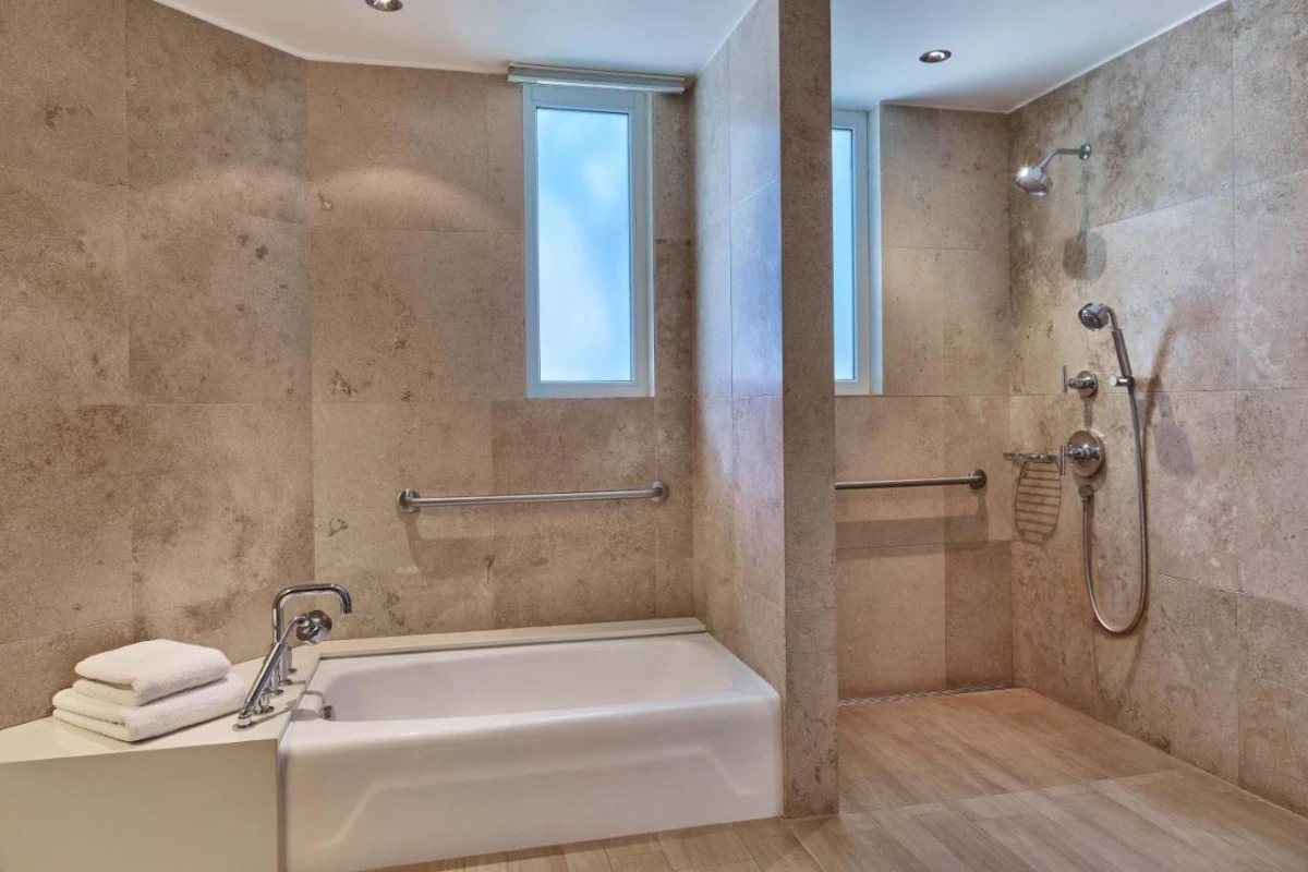 Hotel Paracas a Luxury Collection Resort - Hotel Photo 32