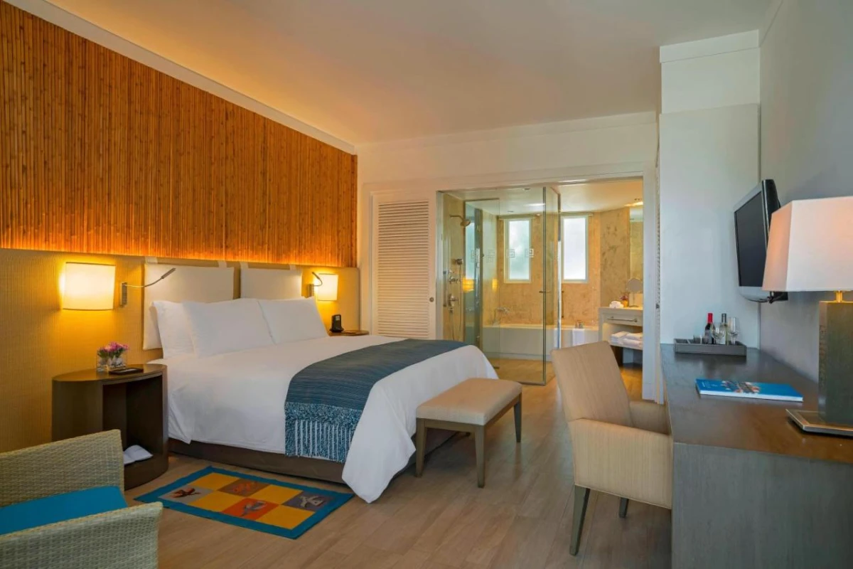 Hotel Paracas a Luxury Collection Resort - Hotel Photo 36