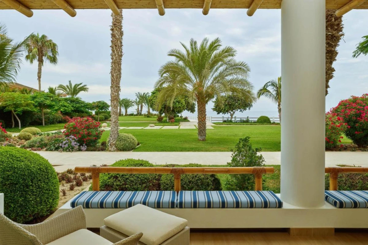 Hotel Paracas a Luxury Collection Resort - Hotel Photo 40