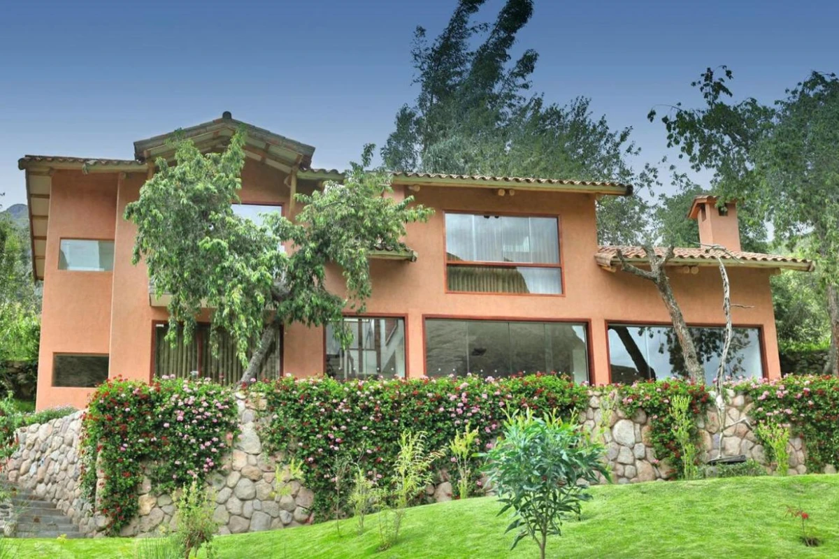 Rio Sagrado A Belmond Hotel - Hotel Photo 2