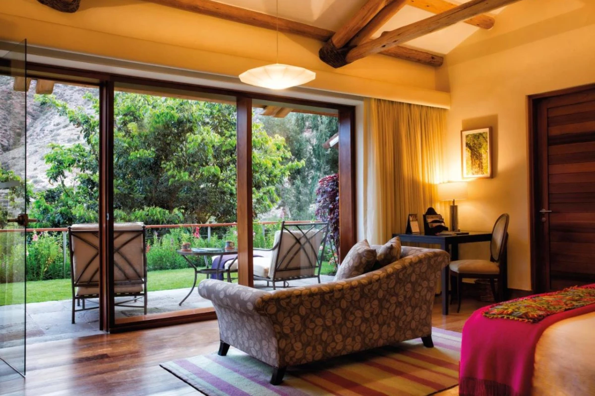 Rio Sagrado A Belmond Hotel - Hotel Photo 3